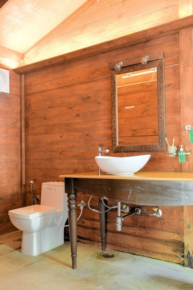 Apartamento Mandrem Village Resort