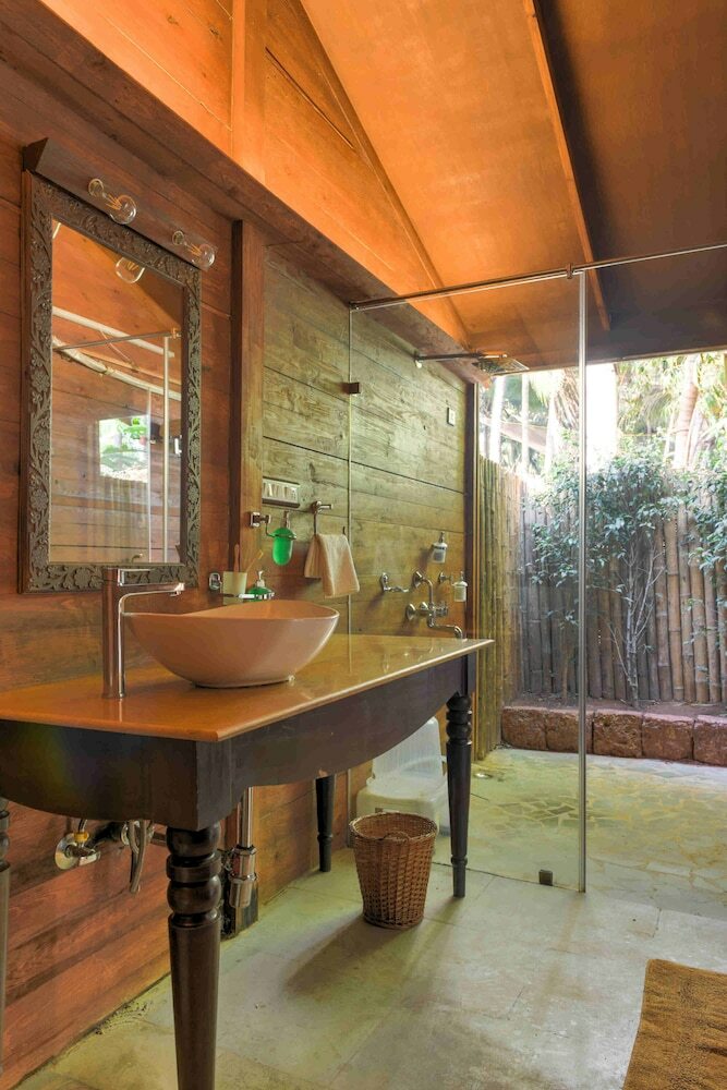 Apartamento Mandrem Village Resort