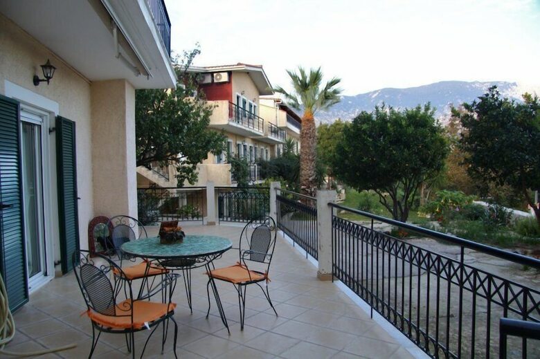 Sunrise Inn Hotel