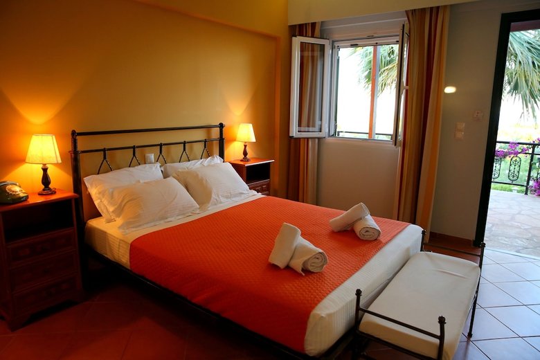 Sunrise Inn Hotel
