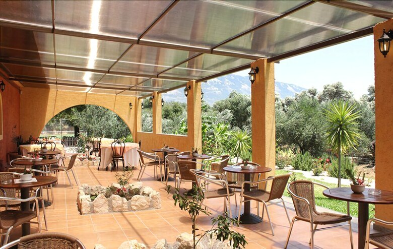 Sunrise Inn Hotel