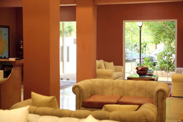 Sunrise Inn Hotel
