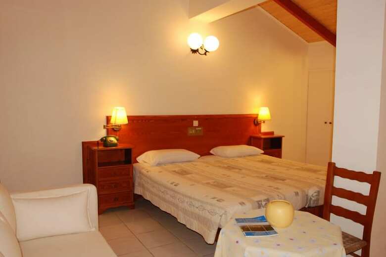 Sunrise Inn Hotel