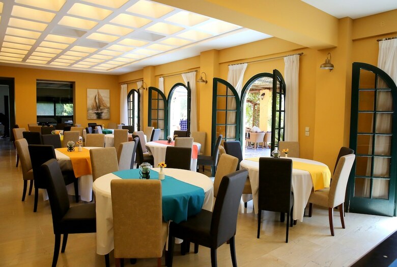 Sunrise Inn Hotel