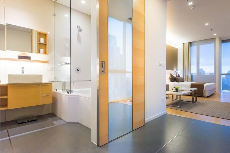 Aparthotel Somerset Sukhumvit Thonglor Bangkok