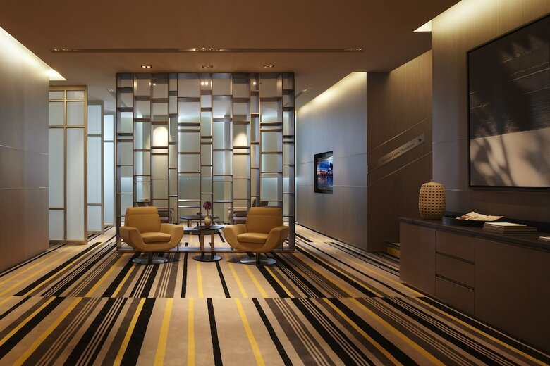 Aparthotel Somerset Sukhumvit Thonglor Bangkok