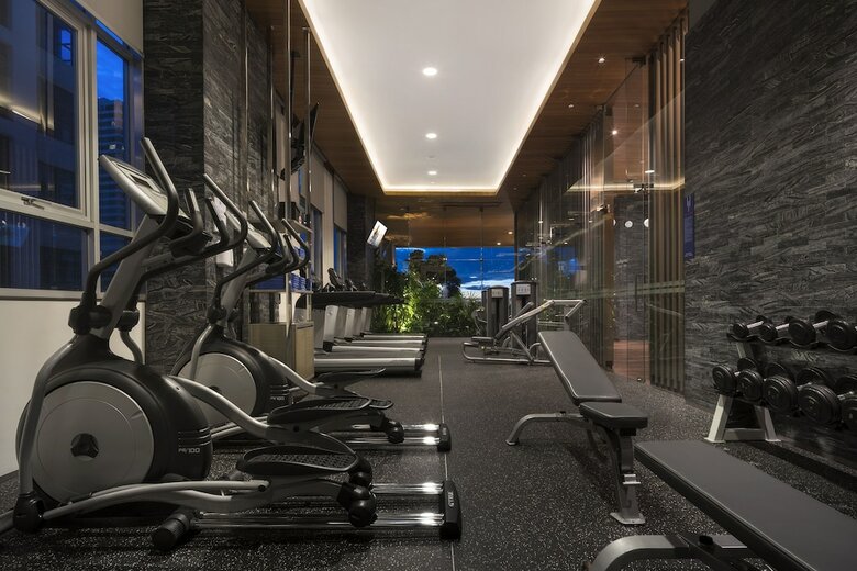 Aparthotel Somerset Sukhumvit Thonglor Bangkok