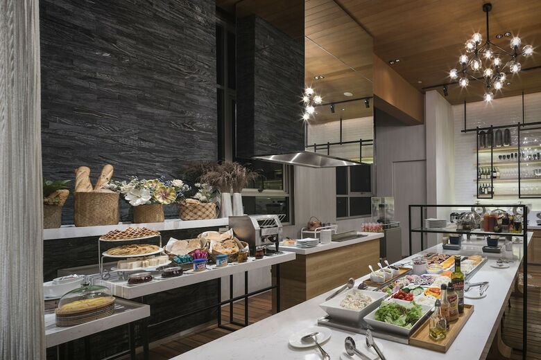 Aparthotel Somerset Sukhumvit Thonglor Bangkok