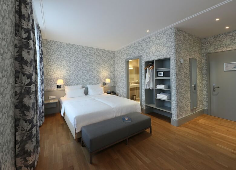 Design Hotel Stadt Rosenheim