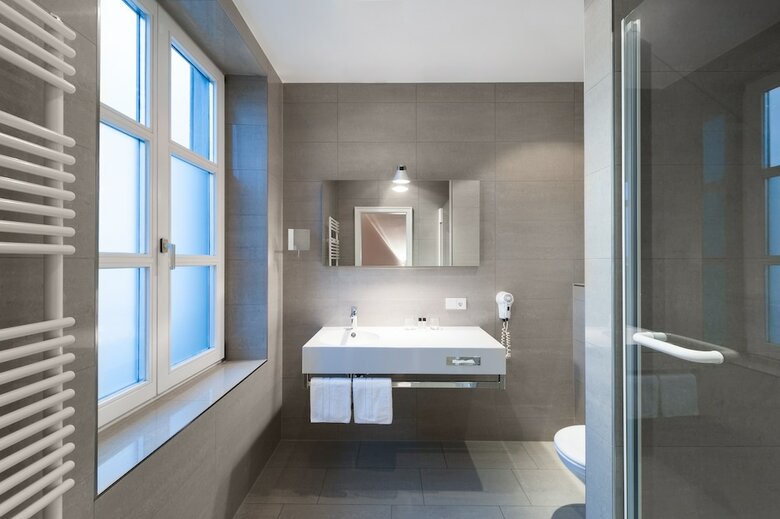 Design Hotel Stadt Rosenheim