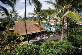 Uncle Billy's Kona Bay Hotel