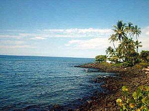 Uncle Billy's Kona Bay Hotel