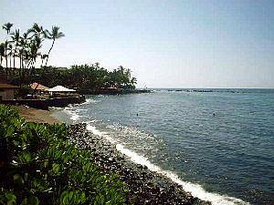 Uncle Billy's Kona Bay Hotel