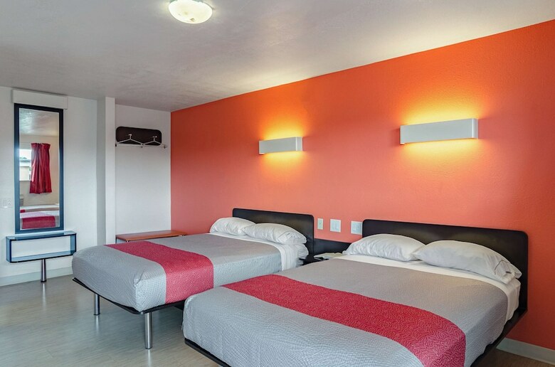 Motel 6 Riverton - Wy