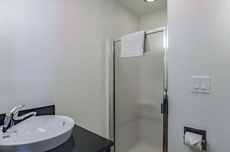 Motel 6 Riverton - Wy
