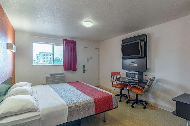 Motel 6 Riverton - Wy