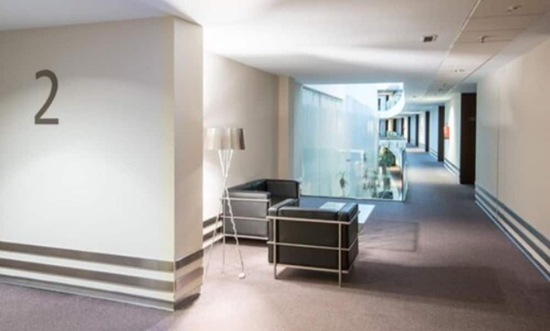 Hotel Abad San Antonio