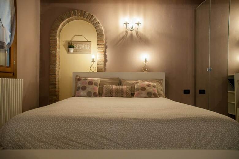 Apartamento Antico Ghetto Ebraico