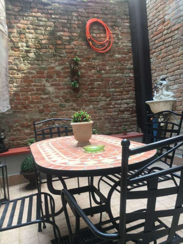 Apartamento Antico Ghetto Ebraico