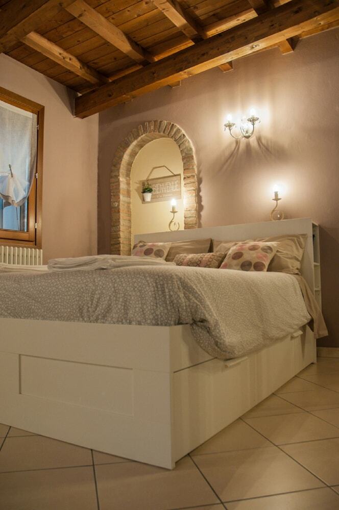 Apartamento Antico Ghetto Ebraico