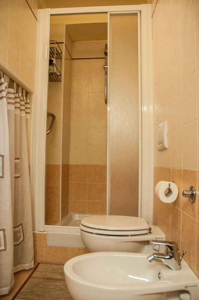 Apartamento Antico Ghetto Ebraico