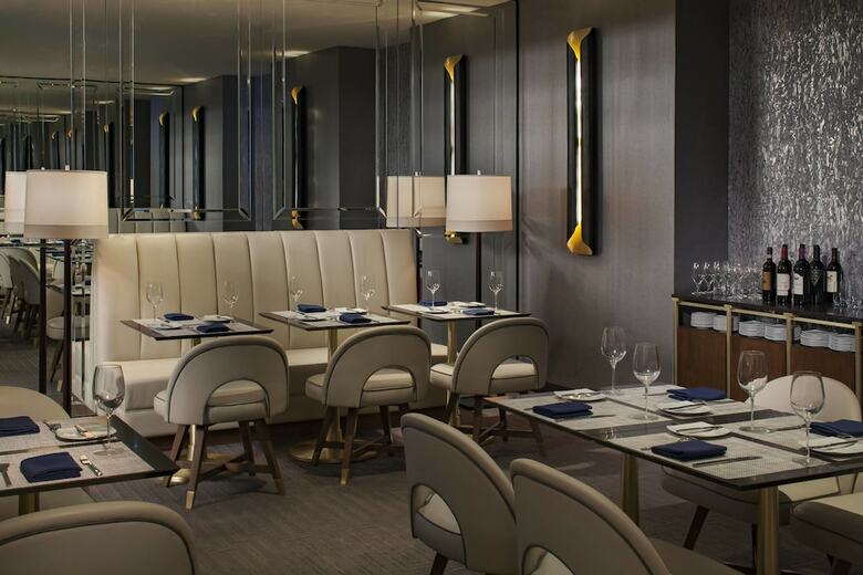 Hotel Le Meridien Philadelphia