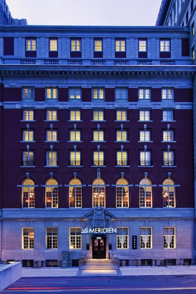Hotel Le Meridien Philadelphia