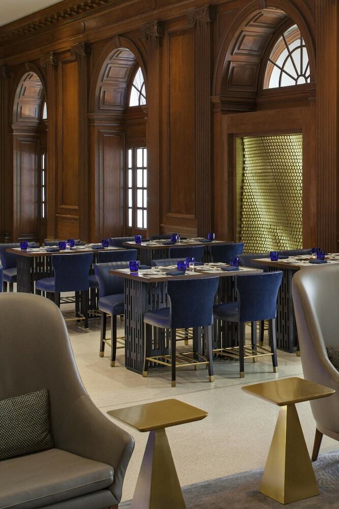 Hotel Le Meridien Philadelphia