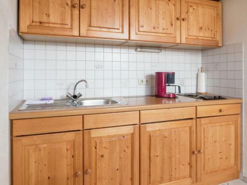 Apartamento Sonnentau