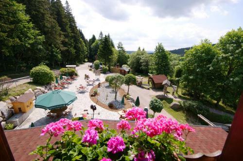 Hostal H�hengasthaus Kolmenhof