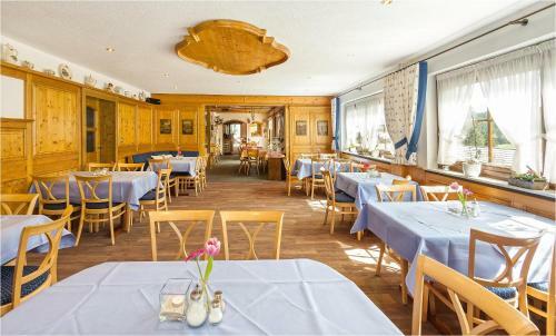 Hostal H�hengasthaus Kolmenhof