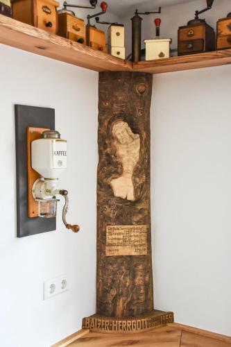 Hostal H�hengasthaus Kolmenhof