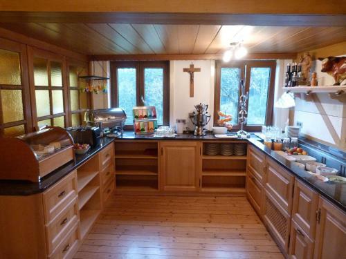 Landhotel Th�lerh�usle