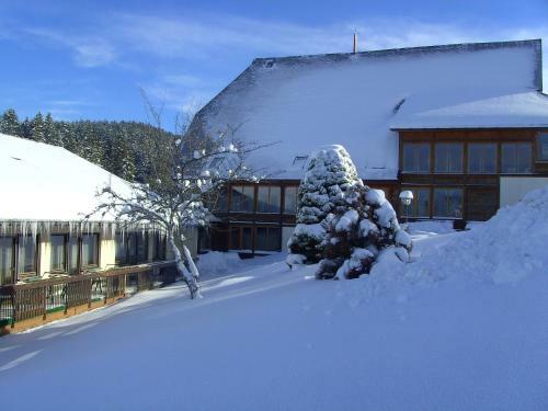 Landhotel Th�lerh�usle