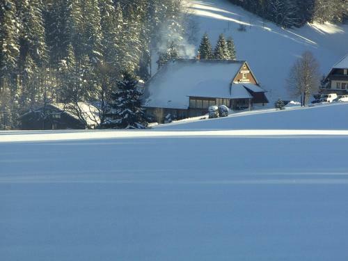 Landhotel Th�lerh�usle
