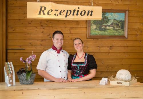 Landhotel Th�lerh�usle