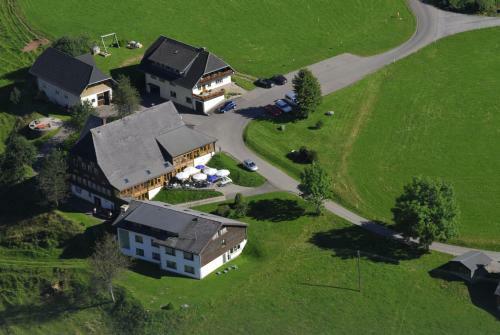 Landhotel Th�lerh�usle