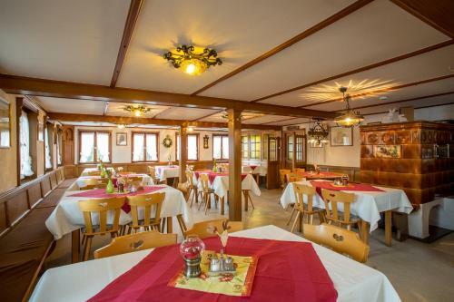 Landhotel Th�lerh�usle
