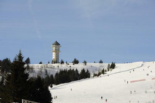 Landhotel Th�lerh�usle