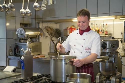 Landhotel Th�lerh�usle