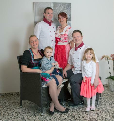 Landhotel Th�lerh�usle