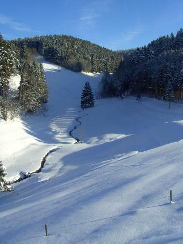 Landhotel Th�lerh�usle