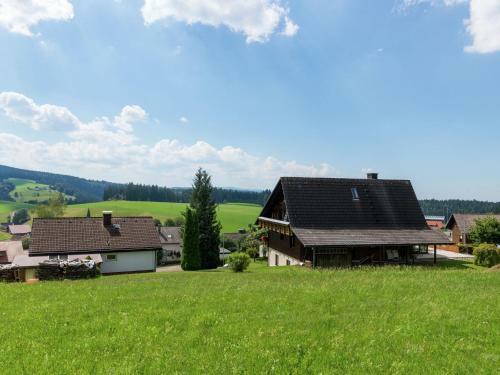 Urlaub Im Schwarzwald