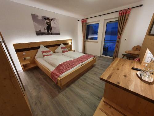 Hostal Gasthaus Zum Hirschen