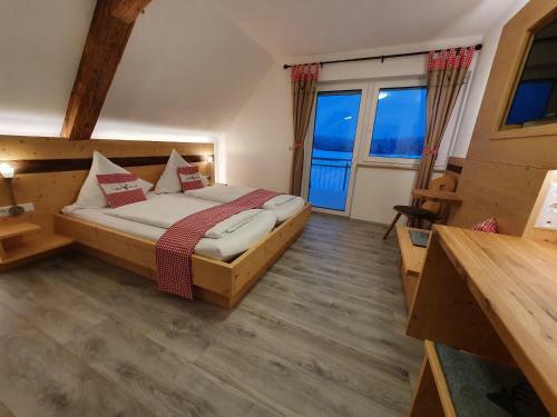 Hostal Gasthaus Zum Hirschen