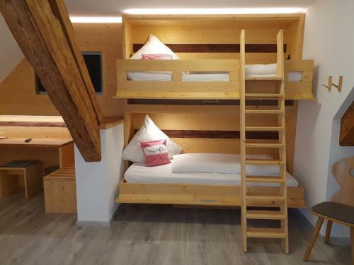 Hostal Gasthaus Zum Hirschen