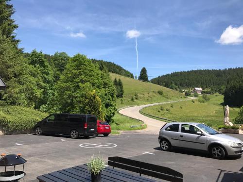 Hotel-restaurant "zur Birke"