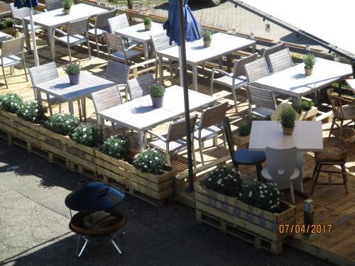 Hotel-restaurant "zur Birke"