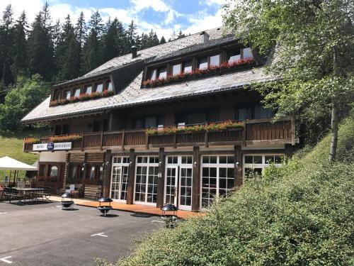 Hotel-restaurant "zur Birke"
