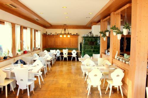 Hotel-restaurant "zur Birke"
